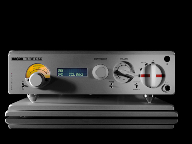 TUBE DAC